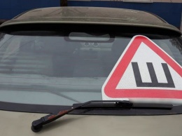 В России предложили вернуть знак «Шипы» для автомобилей