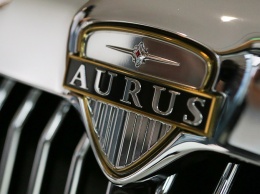 Власти рассказали об адаптации двигателей Aurus для самолетов