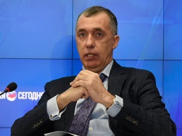 Уволен министр промышленной политики Крыма
