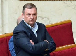 Антикоррупционный суд арестовал 119 тыс. долл. и 102 тыс. евро нардепа Дубневича