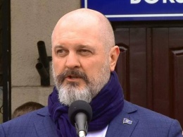 "Укрзализныцю" временно возглавил серб Желько Марчек