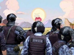 За Урал под охрану ОМОНа: в РФ для туристов из Китая создали "тюрьму"