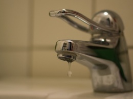 В Запорожье тариф на централизованное водоснабжение увеличился на 31,4%