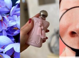 Пшик, блеск, красота: 4 бюджетных парфюма для образа «дорогой» женщины