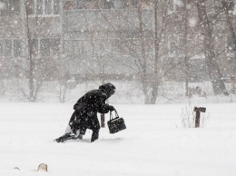 Дорожники и спасатели Днепропетровщины готовы к снегопадам и гололеду