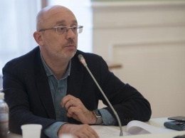 Алексей Резников может стать министром оккупированных территорий: что о нем известно