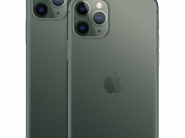 Независимое тестирование показало, что радиочастотное излучение Apple iPhone 11 Pro вдвое превышает норму