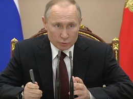 Операция уже может не помочь: СМИ сообщили о тяжелом состоянии Путина