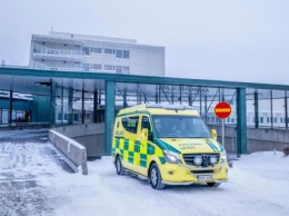 Китайская туристка с коронавирусом в Финляндии вылечилась и вышла из больницы