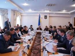 Депутаты от ОПЗЖ пытались сорвать заседание комитета из-за годовщины Евромайдана