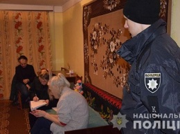 В Николаеве задержали подростка, который собирал с пенсионеров деньги для телефонных мошенников