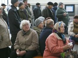 Это шок: пенсии не светят, в Раде хотят сначала проверить политические взгляды