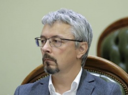 Ткаченко назвал обыски у журналистов препятствованием профессиональной деятельности