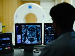 Из ненашей жизни: в Швейцарии с помощью специального устройства больные смогут обследовать сами себя