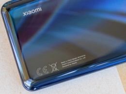 Свежее фото и «правильная» цена Xiaomi Mi10 утекли в сеть