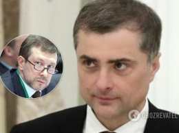 ''Хотят нас лечить'': Цимбалюк указал на угрозу для Украины в словах человека Суркова