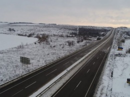 В Одесской области временно перекрыли автодороги из-за непогоды