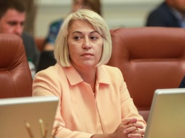 Экс-министр Алена Бабак не поделила строительный рынок с Богданом - СМИ
