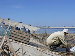 Вода в Крым: кто может стать обменной монетой?