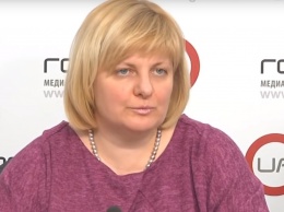 Котюжинская объяснила, как закон "о медиа" похоронит свободные СМИ