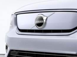 Volvo не будет платить штрафы за выбросы CO2