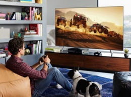 Samsung блокирует «серые» телевизоры. Как снять блокировку?
