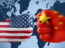 В США констатируют усиление технологического шпионажа со стороны Китая
