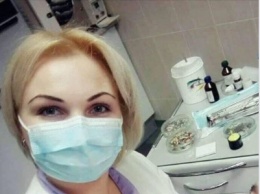 "Фарион в стоматологии". Как столичный доктор отказалась лечить зубы русскоязычным пациентам
