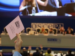 США, Евросоюз и Украина призвали Россию допустить наблюдателей ОБСЕ в Крым