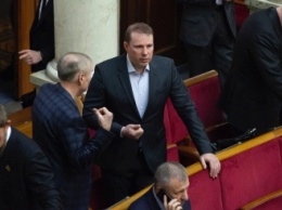 Нардеп Сергей Минько предложил Парламенту вернуть единую платежку за природный газ