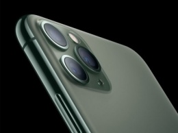 Apple показала возможности ночной съемки на iPhone 11 [ВИДЕО]