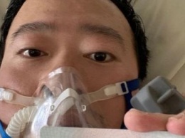 Умер китайский врач, предупреждавший о коронавирусе и который сам заразился 2019-nCov
