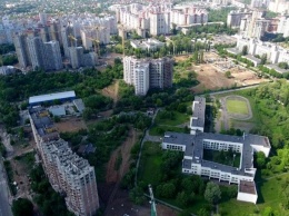 Три станции метро и набережная: Что появится в Голосеевском районе согласно генплану