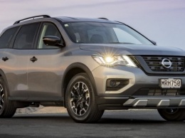 Компания Nissan представила «заряженные» вариации Pathfinder и Qashqai