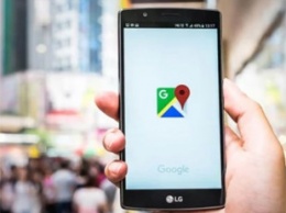 Google представила масштабное обновление Google Maps
