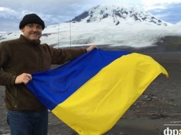 Украинский путешественник примет участие в составе крупной научной экспедиции в Антарктиду