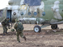 Оборона и наступление: армия оккупантов внезапно оживилась в Крыму
