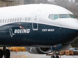 В Boeing 737 Max обнаружили еще одну неполадку
