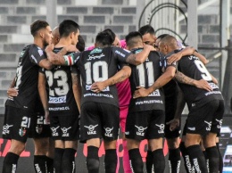 Игроки чилийского футбольного клуба получат внедорожники УАЗ