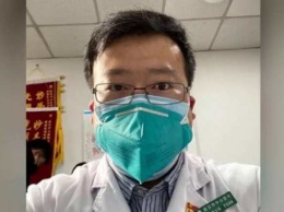 Смерть "разоблачителя коронавируса" указывает на нарушения прав человека в Китае - правозащитники