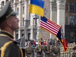 Украина требует от США вернуть замороженные деньги по оружейным контрактам