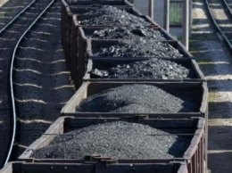 Украина не может реализовывать весь добытый уголь - Минэкоэнерго