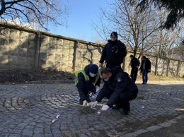 Стали известны подробности перестрелки в Мукачево