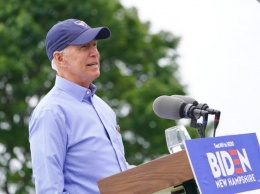 Байден хочет перезагрузить свою избирательную кампанию после низкого результата в Айове - Washington Post