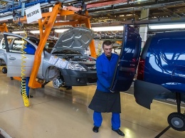 АвтоВАЗ приостановит выпуск моделей Lada и Renault из-за низкого спроса