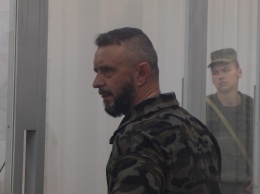 Убийство Шеремета: подозреваемый Андрей Антоненко отказался давать показания по делу
