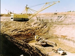 ГОКи Group DF увеличили добычу ильменитовой руды на 13,7%