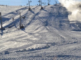 Лыжный курорт в Одесской области: цены высокие, зато ехать недалеко