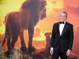 Disney взыскала штраф с начальной школы за благотворительный показ "Короля льва"