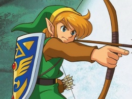 В The Legend of Zelda: A Link to the Past изначально хотели сделать больше параллельных миров